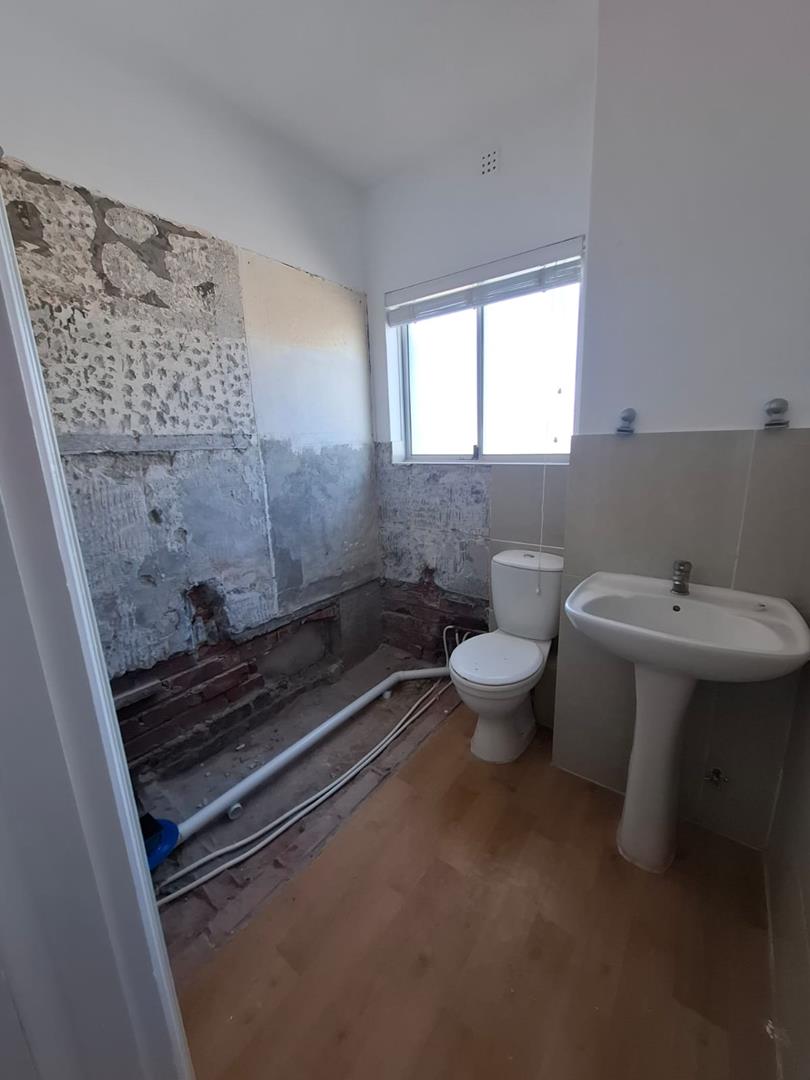 1 Bedroom Property for Sale in Mouille Point Western Cape